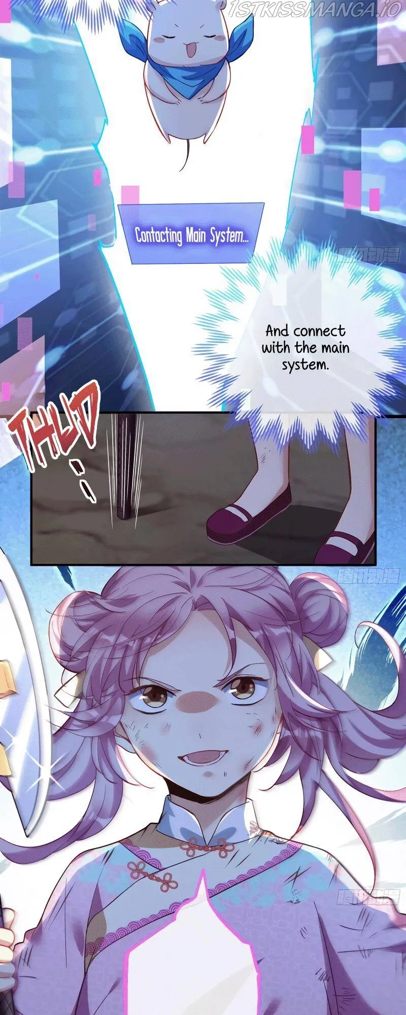 Cheating Men Must Die Chapter 331 Online - página 15