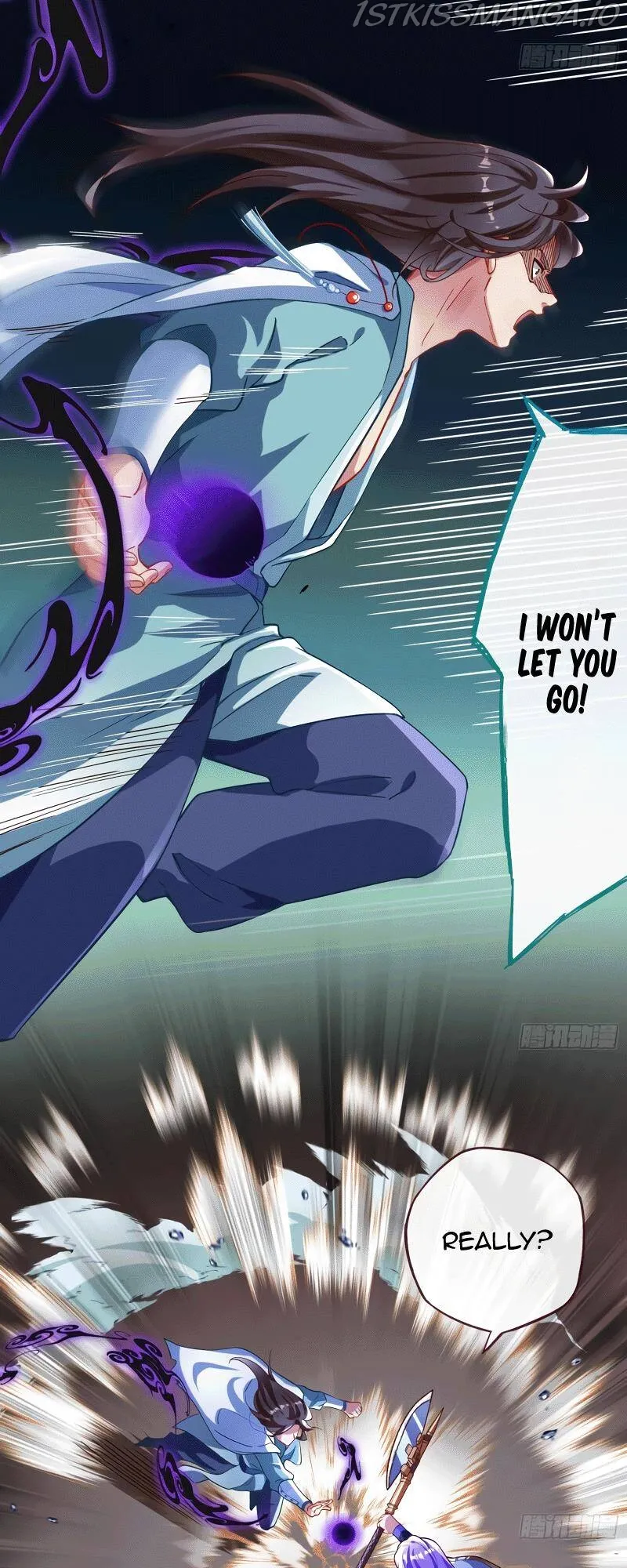 Cheating Men Must Die Chapter 331 Online - página 21