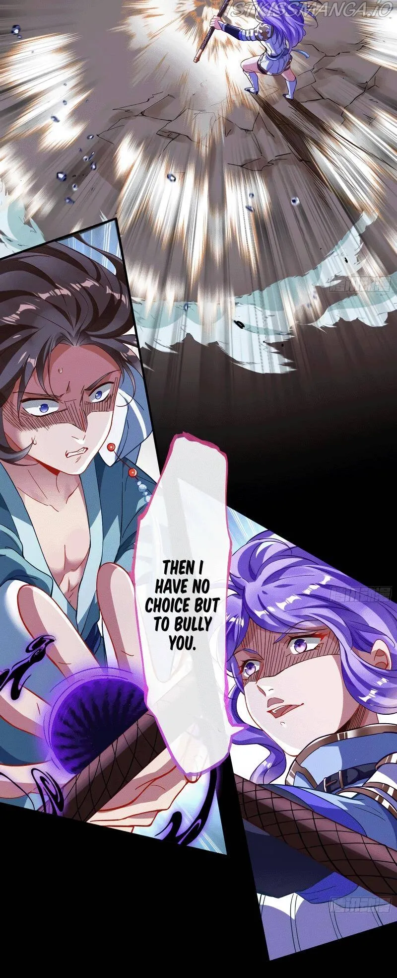 Cheating Men Must Die Chapter 331 Online - página 22