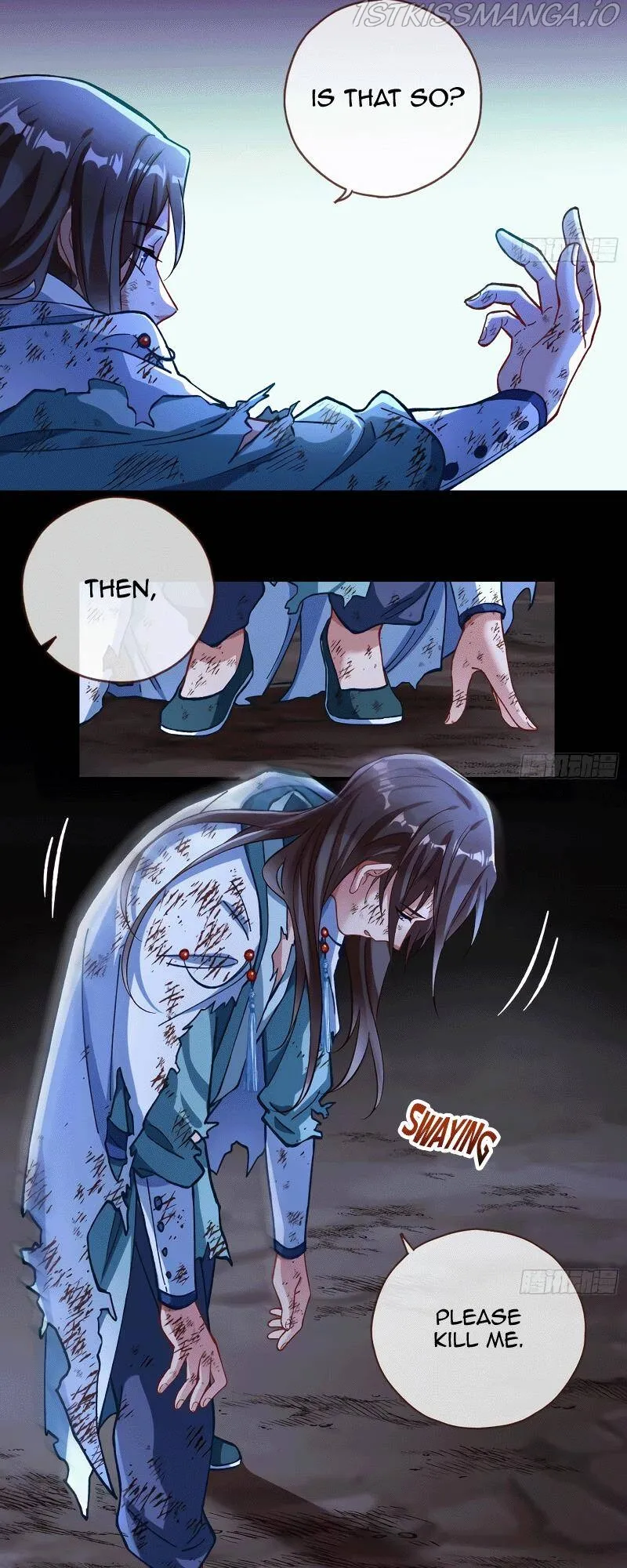 Cheating Men Must Die Chapter 331 Online - página 25