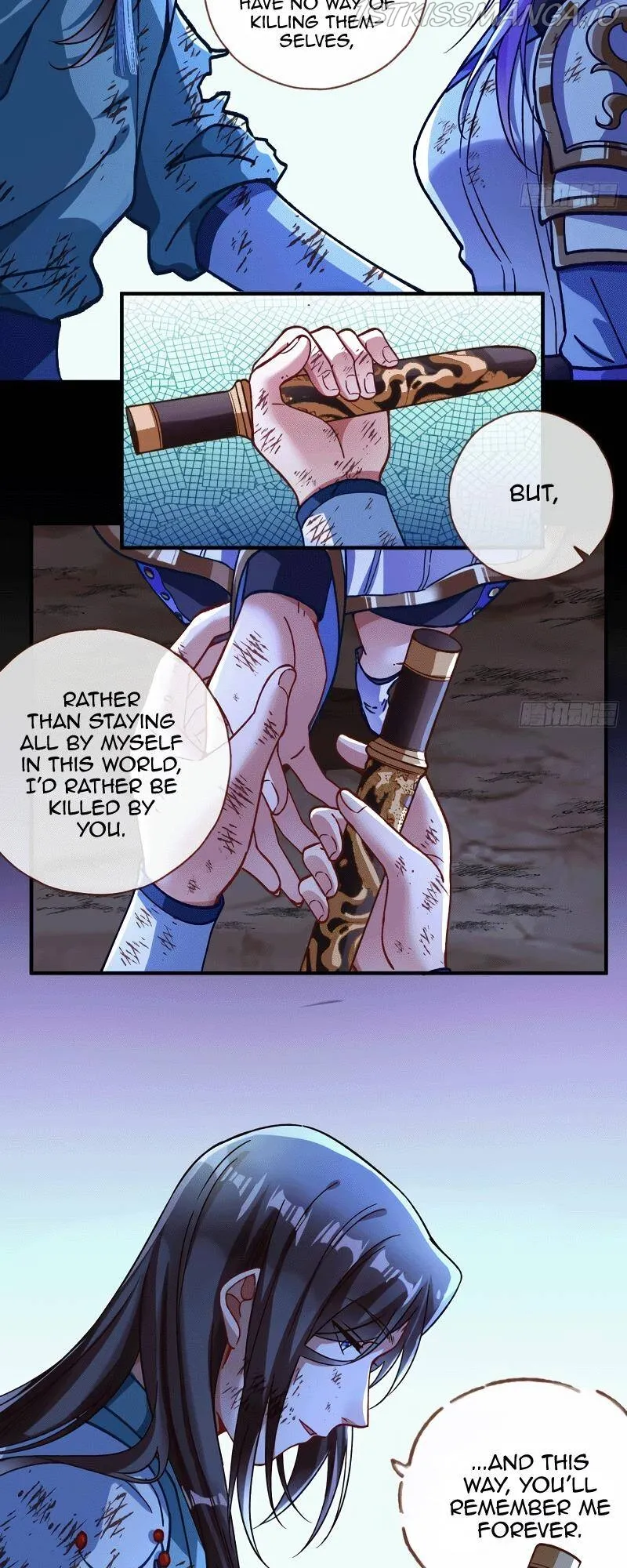 Cheating Men Must Die Chapter 331 Online - página 28