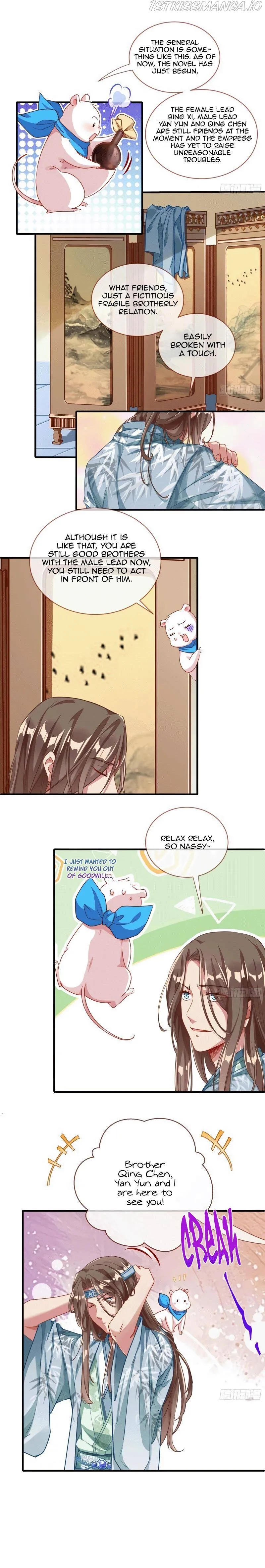 Cheating Men Must Die Chapter 333 Online - página 6