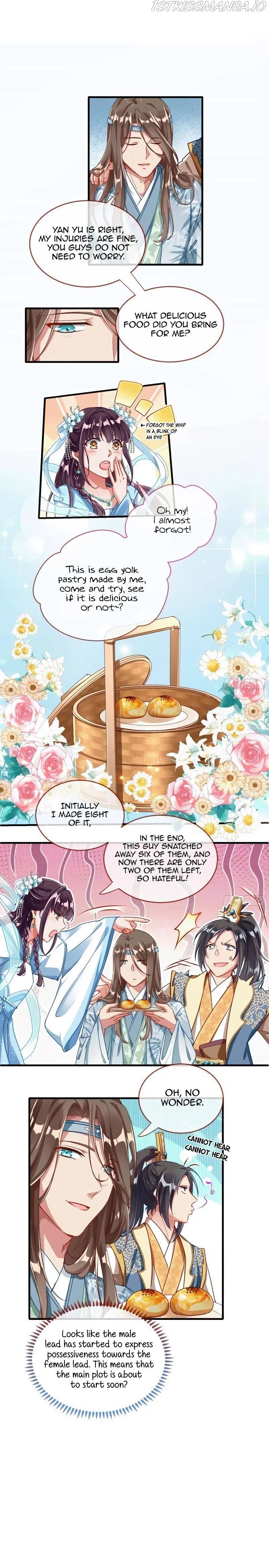 Cheating Men Must Die Chapter 333 Online - página 8