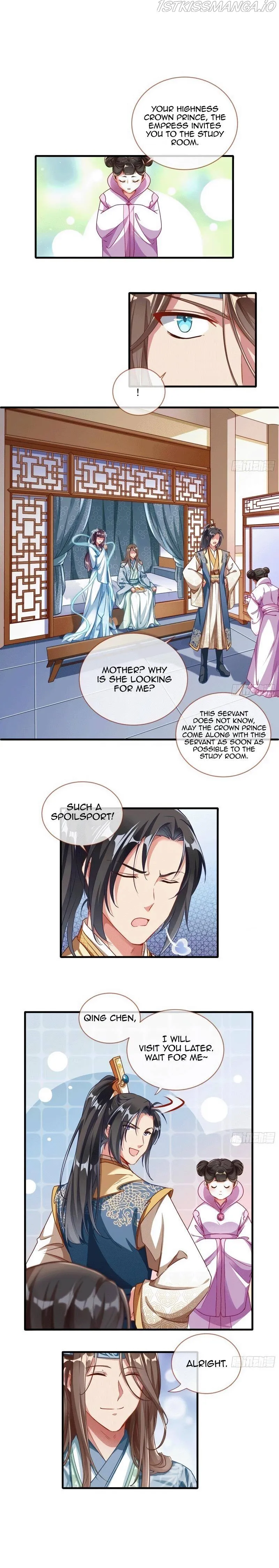 Cheating Men Must Die Chapter 333 Online - página 9