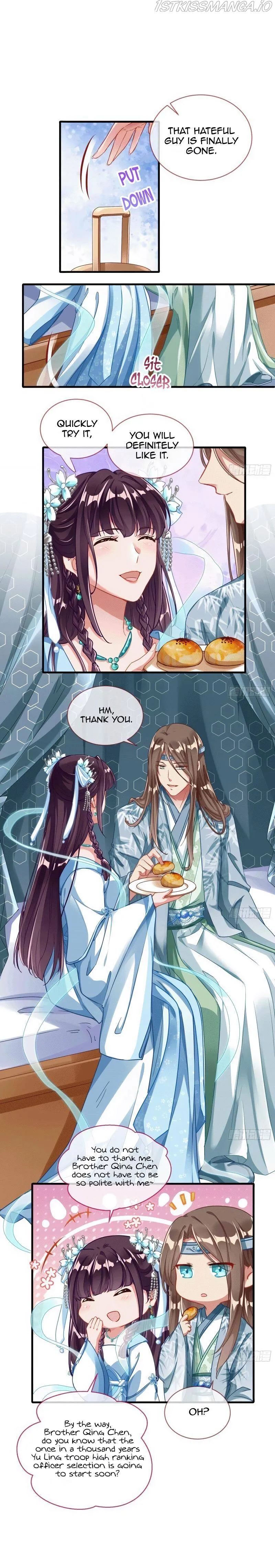Cheating Men Must Die Chapter 333 Online - página 10