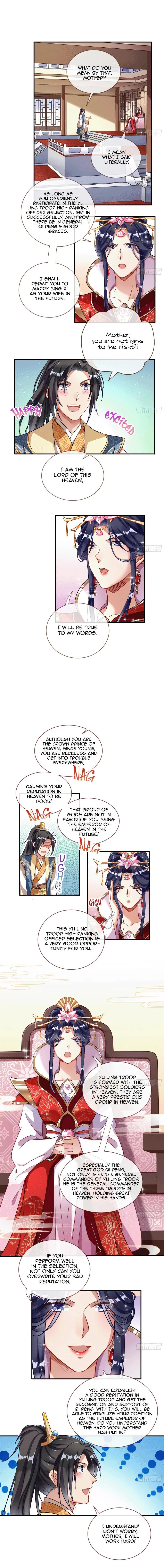 Cheating Men Must Die Chapter 334 Online - página 2