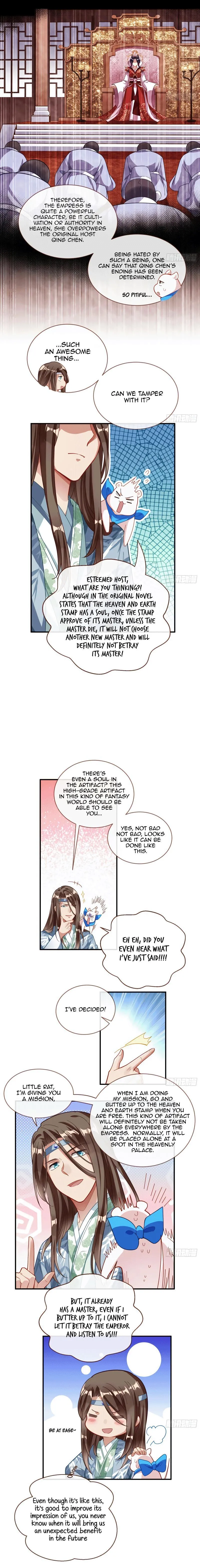 Cheating Men Must Die Chapter 334 Online - página 6