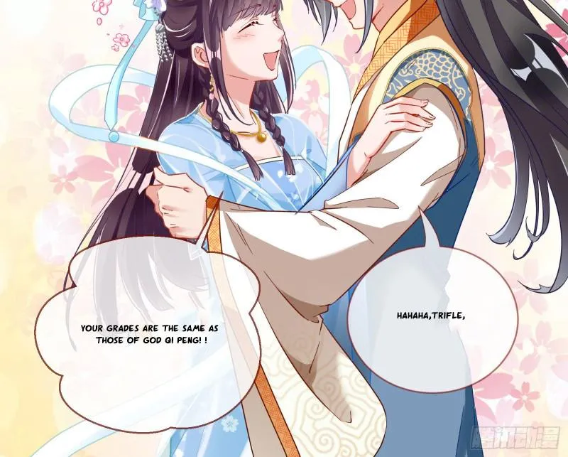 Cheating Men Must Die Chapter 336 Online - página 7
