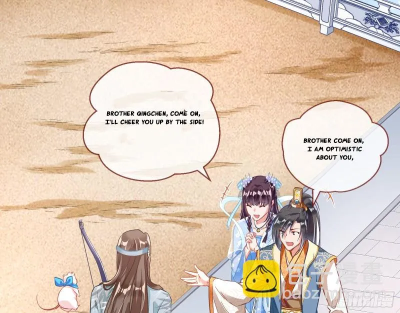 Cheating Men Must Die Chapter 336 Online - página 12