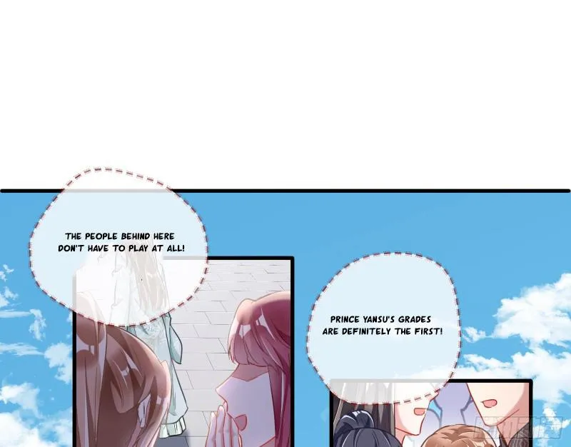 Cheating Men Must Die Chapter 336 Online - página 15
