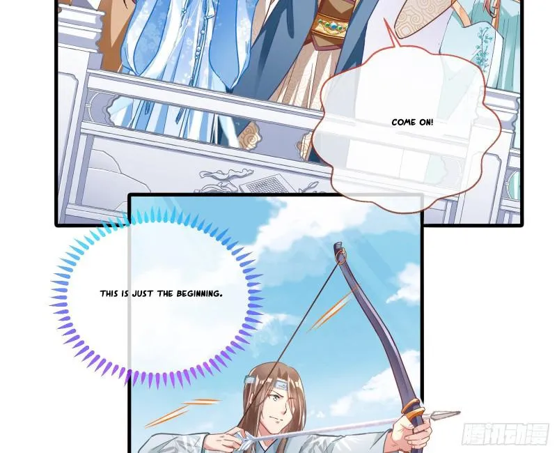Cheating Men Must Die Chapter 336 Online - página 25