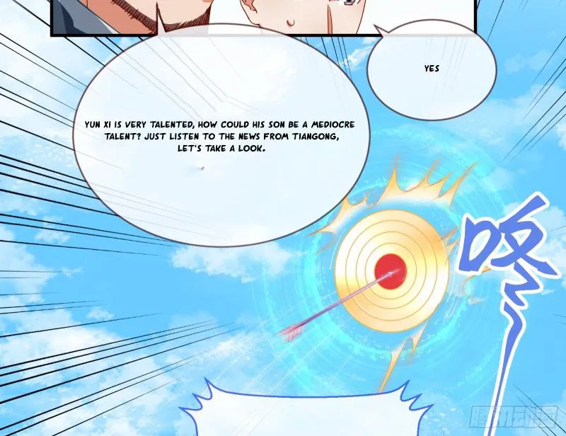 Cheating Men Must Die Chapter 336 Online - página 32