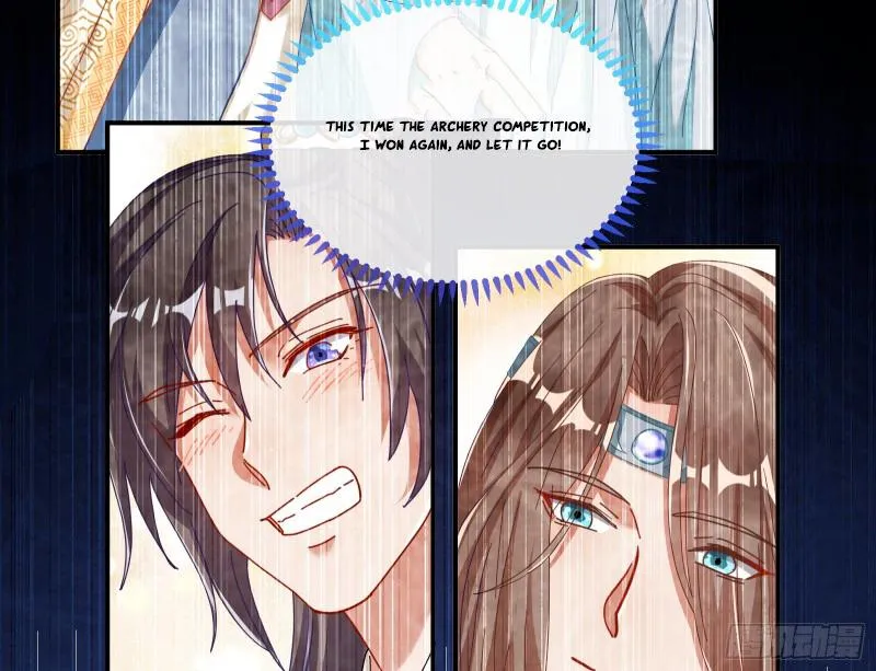 Cheating Men Must Die Chapter 337 Online - página 6