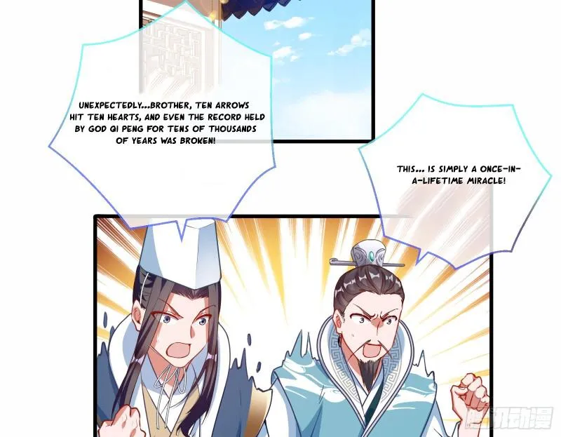 Cheating Men Must Die Chapter 337 Online - página 11