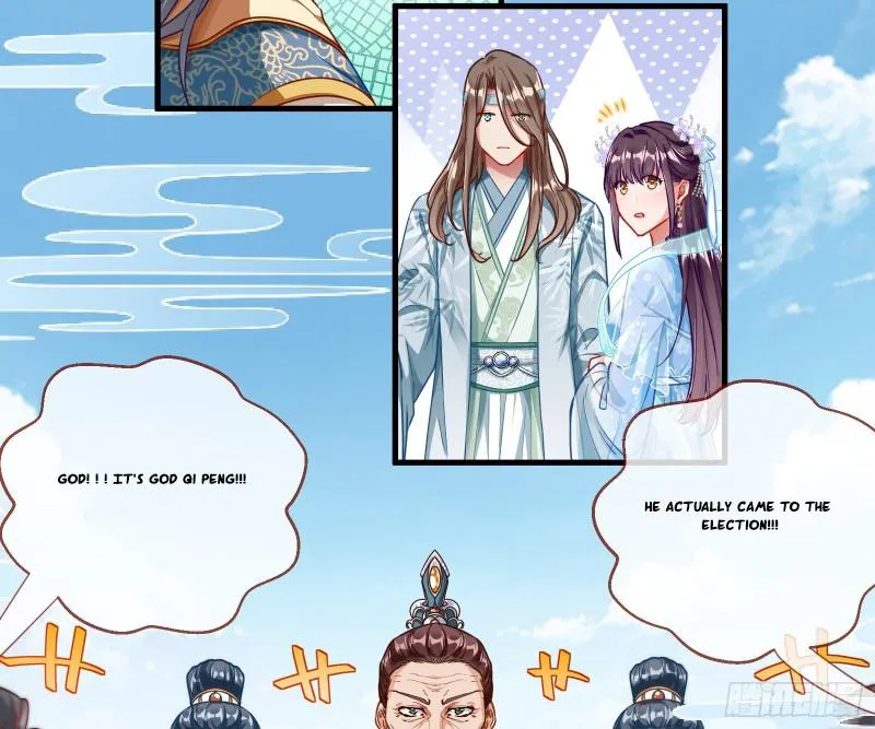 Cheating Men Must Die Chapter 337 Online - página 22