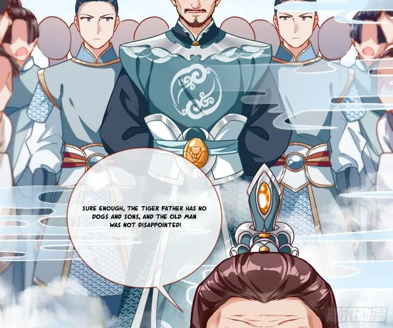 Cheating Men Must Die Chapter 337 Online - página 23