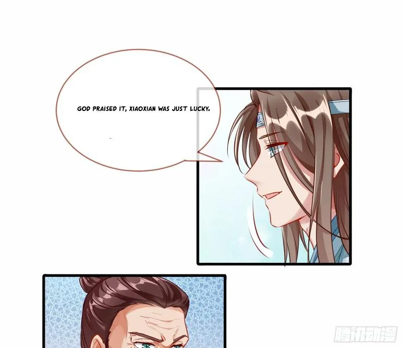 Cheating Men Must Die Chapter 337 Online - página 27