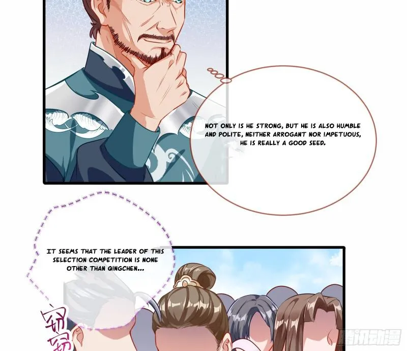 Cheating Men Must Die Chapter 337 Online - página 28