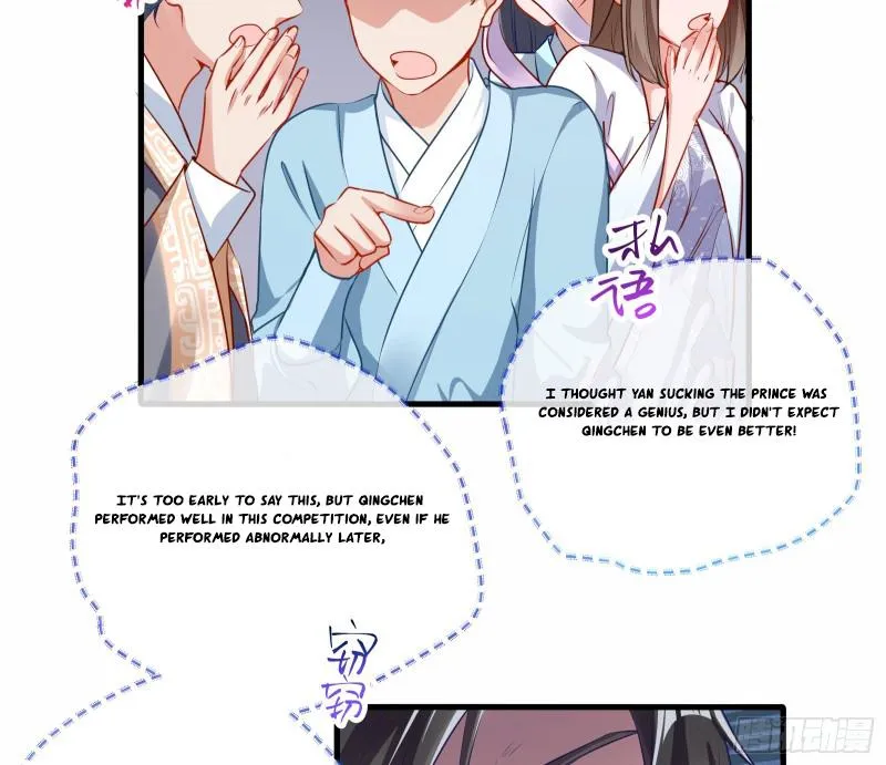 Cheating Men Must Die Chapter 337 Online - página 29