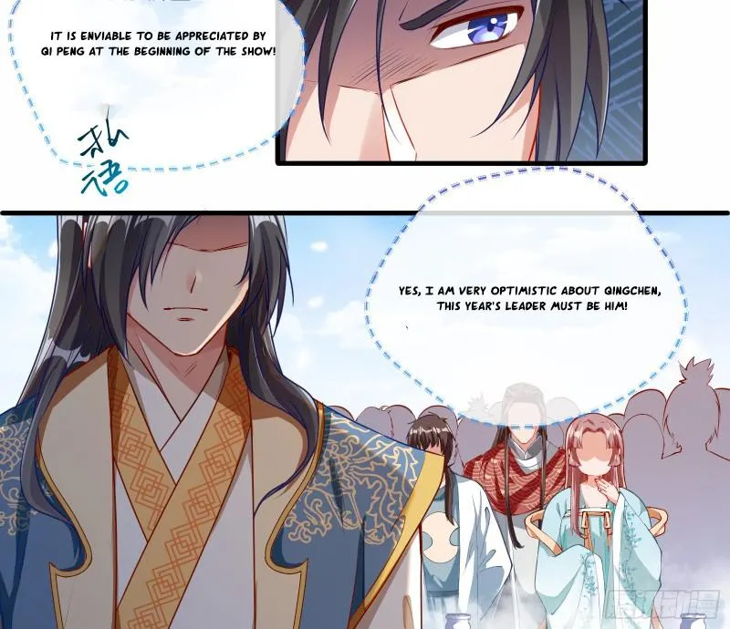 Cheating Men Must Die Chapter 337 Online - página 30