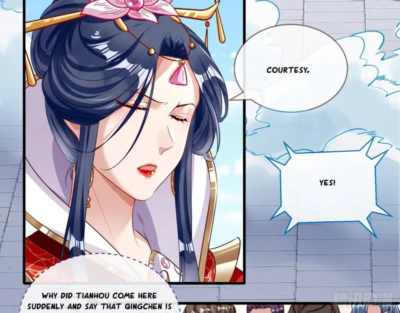 Cheating Men Must Die Chapter 338 Online - página 6