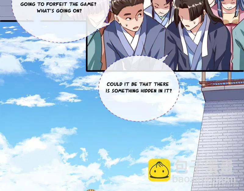 Cheating Men Must Die Chapter 338 Online - página 7