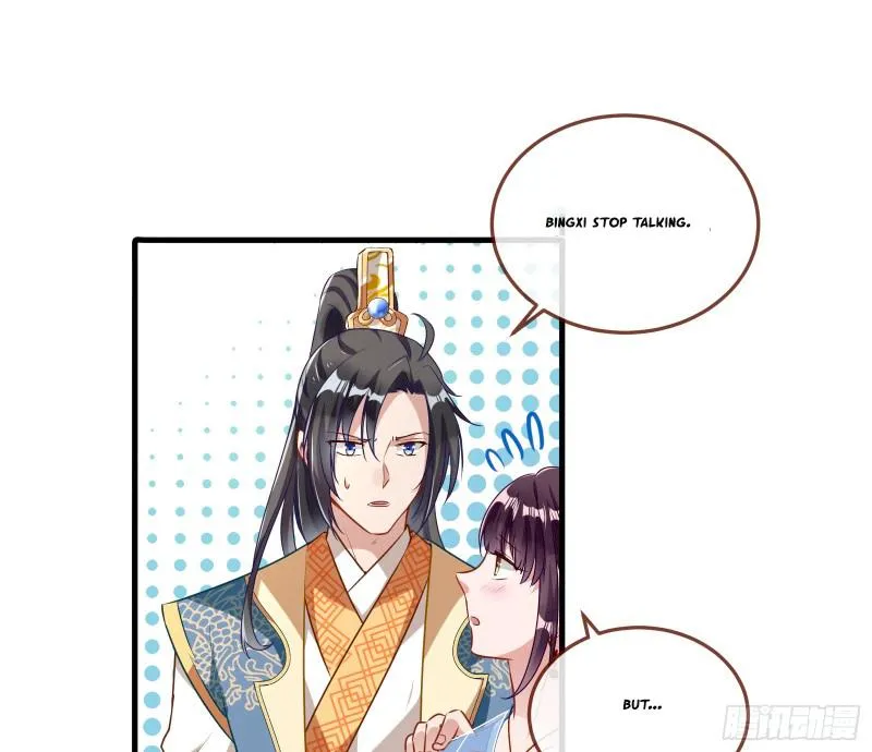 Cheating Men Must Die Chapter 338 Online - página 22