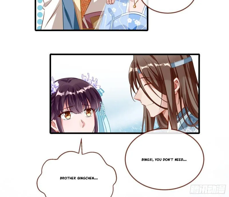 Cheating Men Must Die Chapter 338 Online - página 23