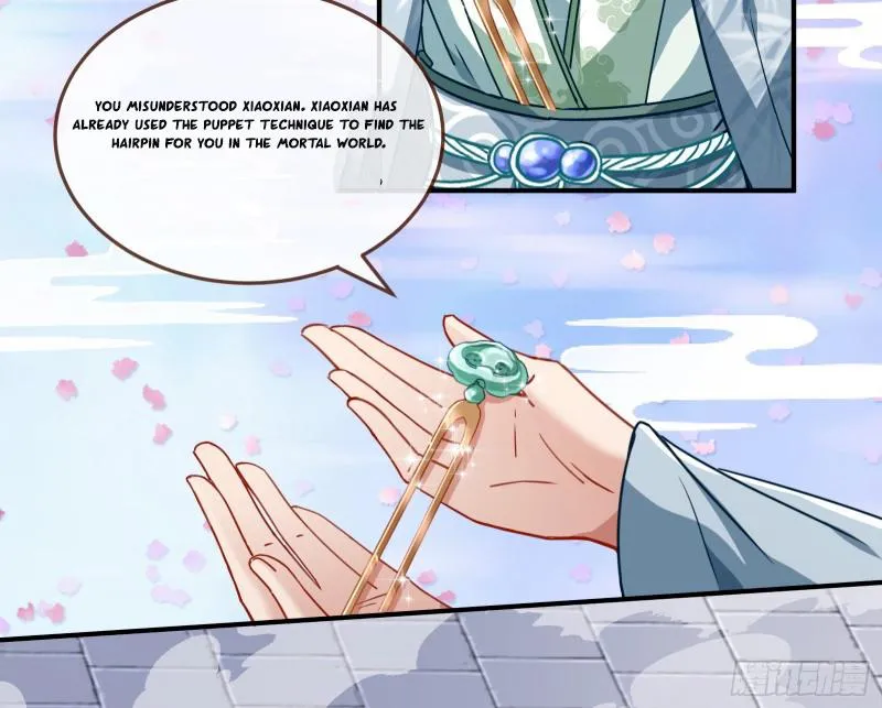 Cheating Men Must Die Chapter 338 Online - página 33