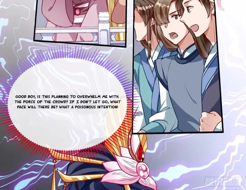 Cheating Men Must Die Chapter 339 Online - página 3
