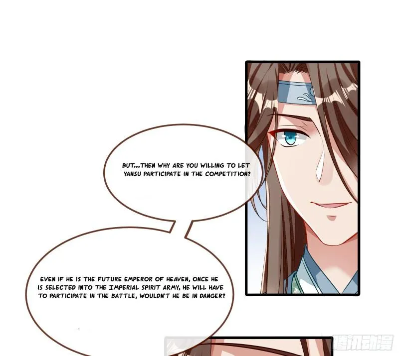 Cheating Men Must Die Chapter 339 Online - página 9