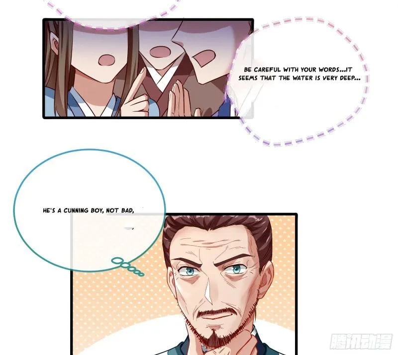 Cheating Men Must Die Chapter 339 Online - página 12