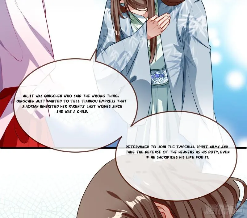 Cheating Men Must Die Chapter 339 Online - página 17