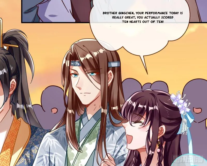 Cheating Men Must Die Chapter 339 Online - página 27