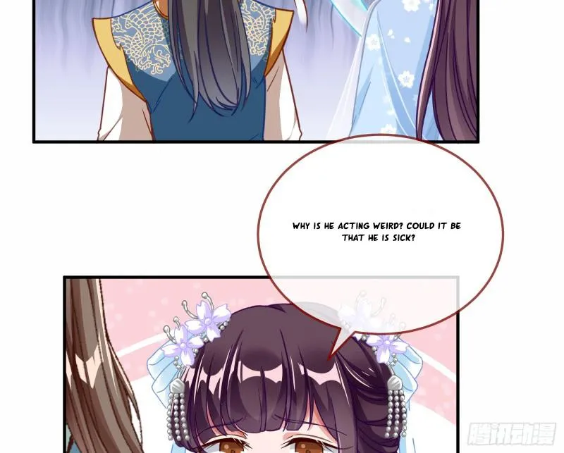 Cheating Men Must Die Chapter 339 Online - página 36
