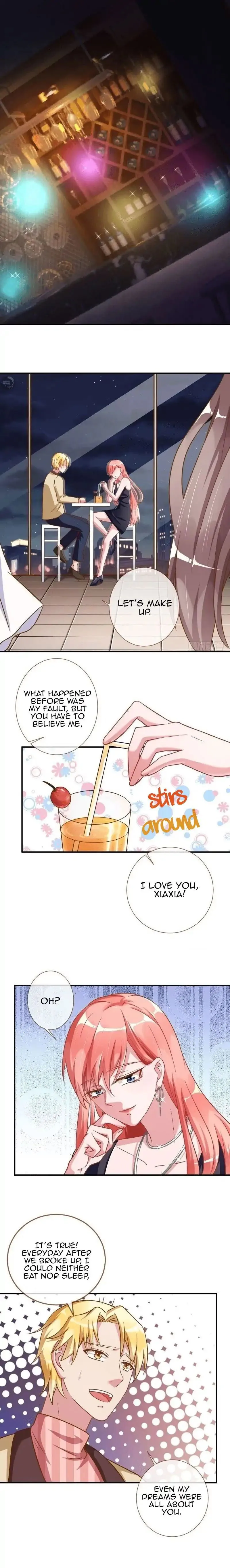 Cheating Men Must Die Chapter 34 Online - página 2