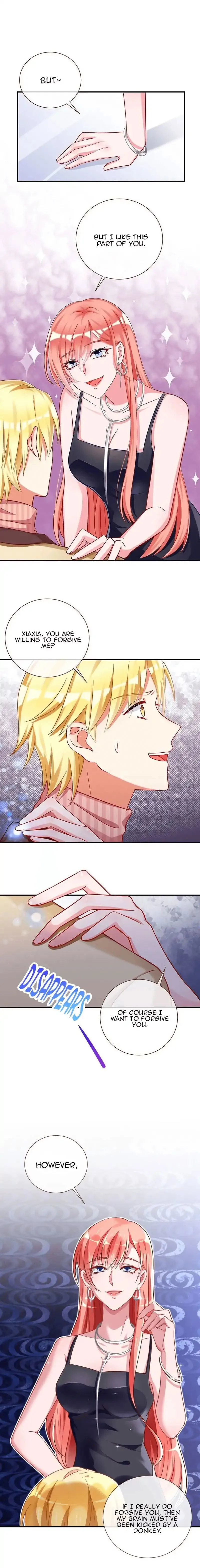 Cheating Men Must Die Chapter 34 Online - página 4