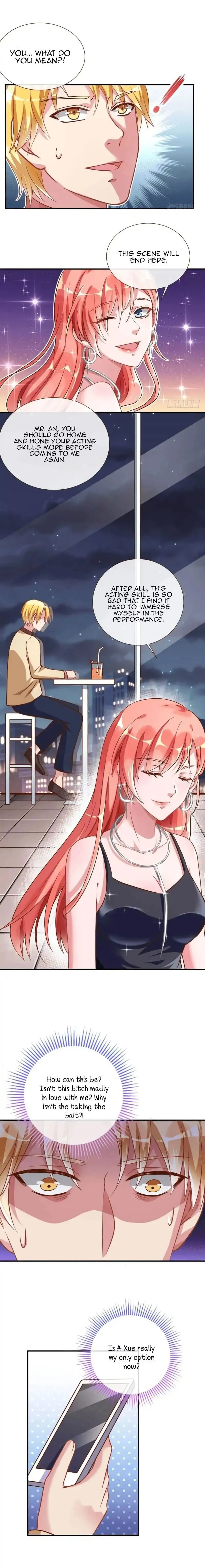 Cheating Men Must Die Chapter 34 Online - página 5