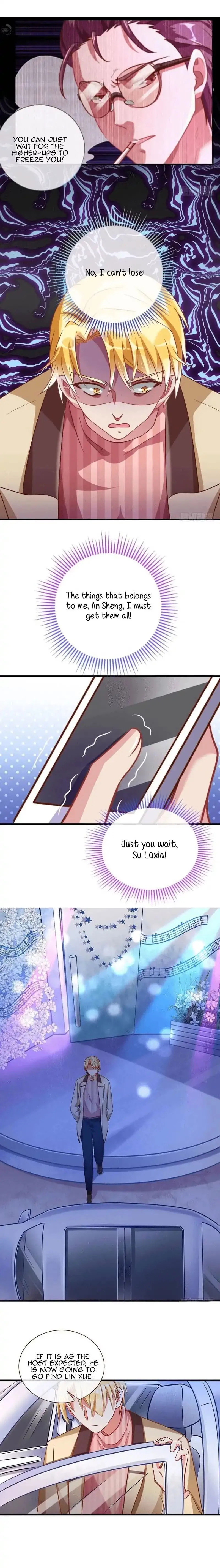 Cheating Men Must Die Chapter 34 Online - página 6