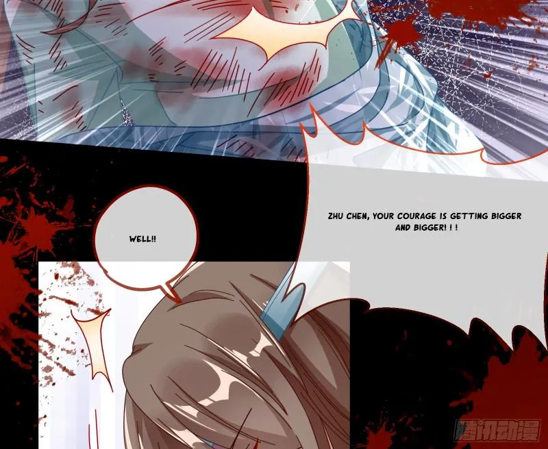 Cheating Men Must Die Chapter 340 Online - página 3