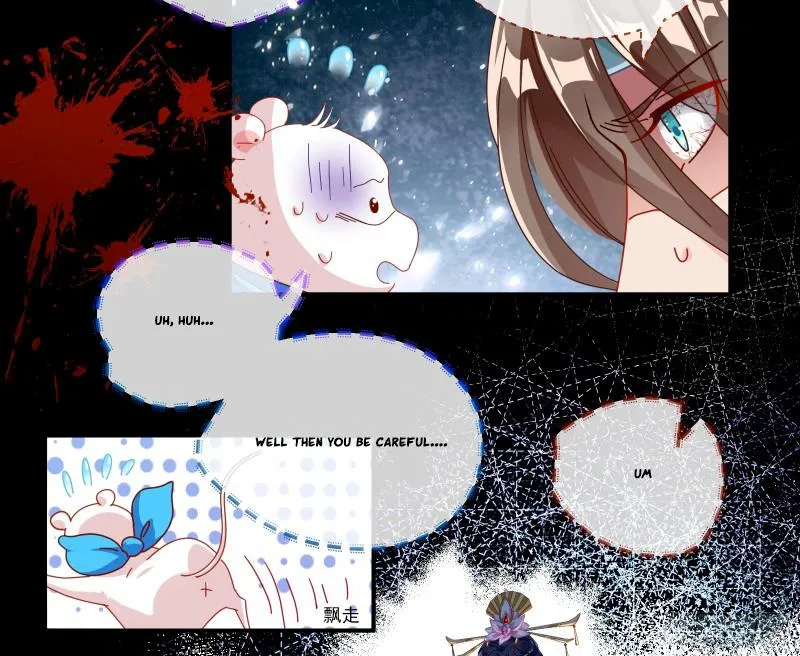Cheating Men Must Die Chapter 340 Online - página 5