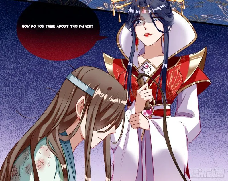 Cheating Men Must Die Chapter 340 Online - página 23