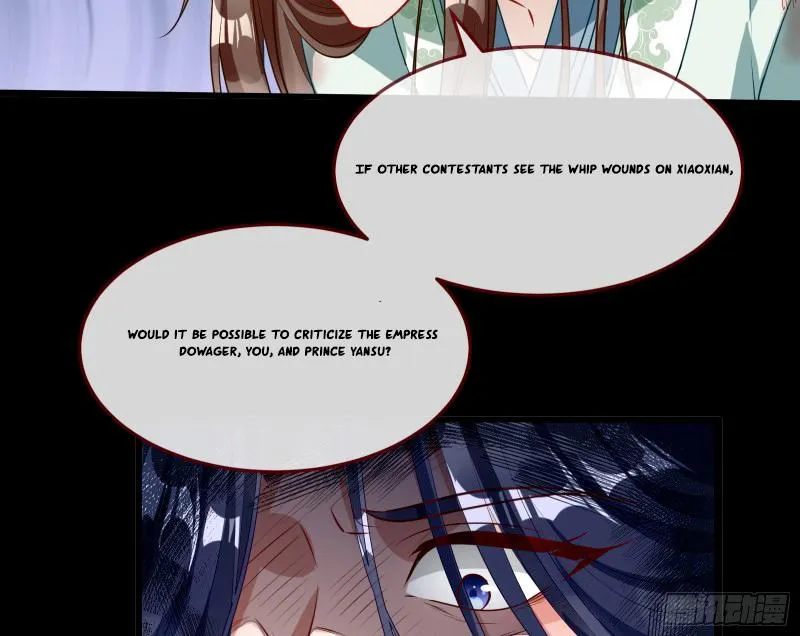 Cheating Men Must Die Chapter 340 Online - página 26