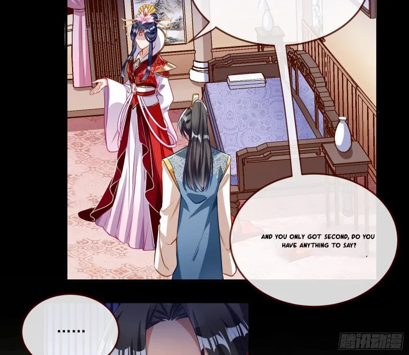 Cheating Men Must Die Chapter 341 Online - página 3
