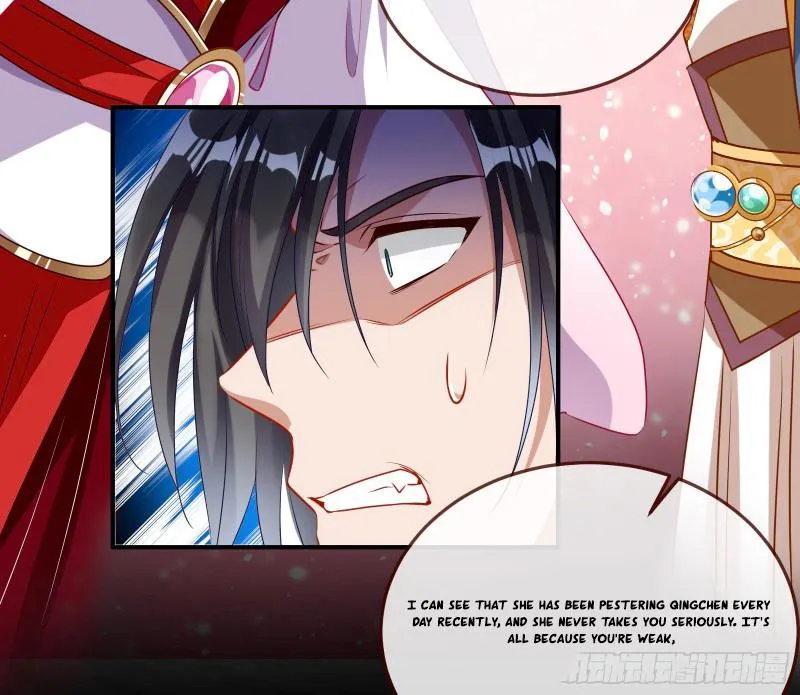 Cheating Men Must Die Chapter 341 Online - página 6