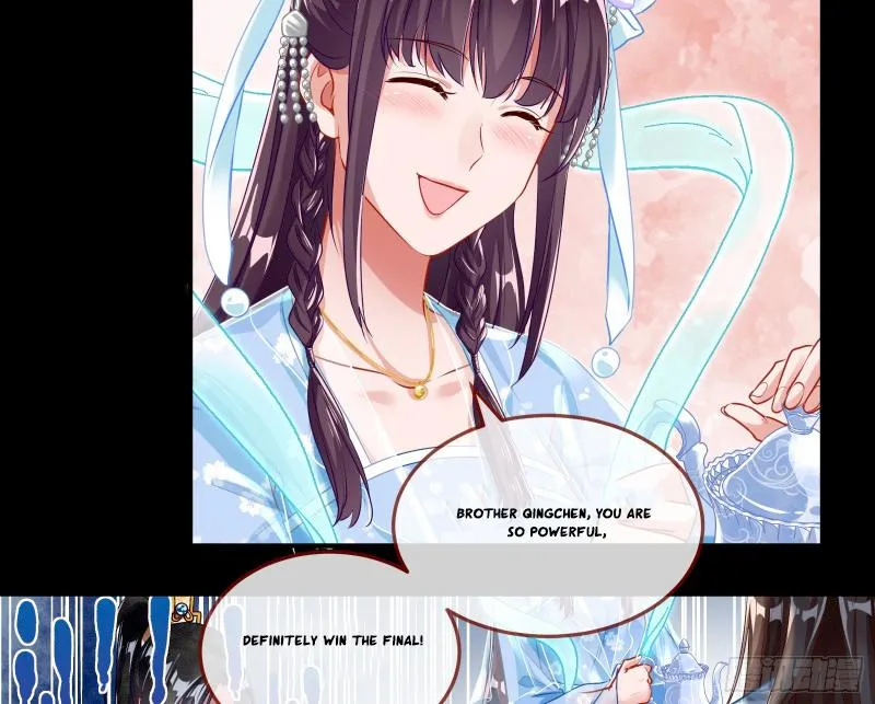 Cheating Men Must Die Chapter 341 Online - página 27