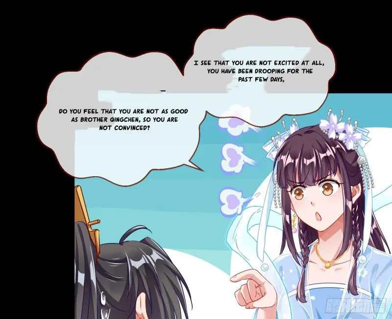 Cheating Men Must Die Chapter 341 Online - página 32