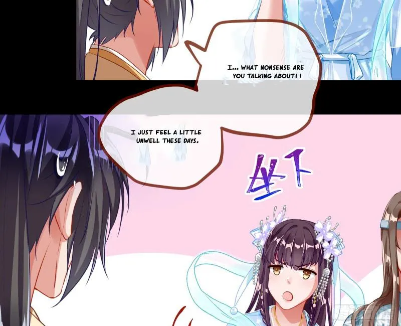 Cheating Men Must Die Chapter 341 Online - página 33