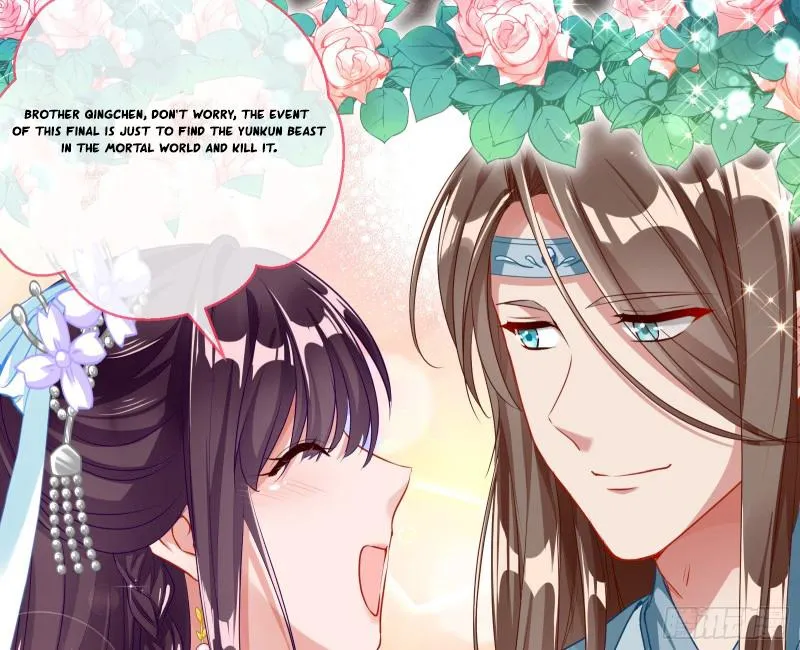 Cheating Men Must Die Chapter 341 Online - página 35