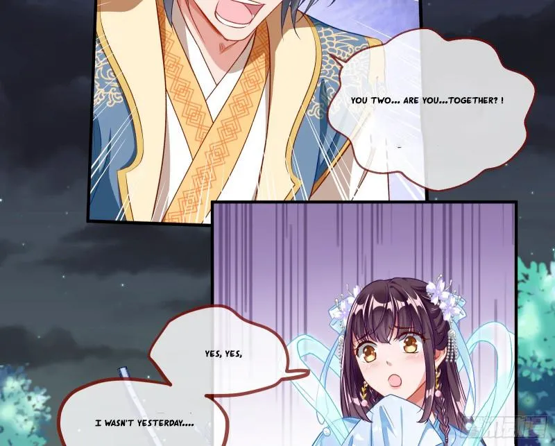 Cheating Men Must Die Chapter 341 Online - página 39